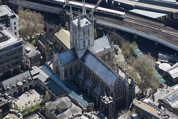 Southwark Cathedral 27662_043