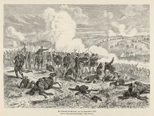 3rd Battle of Plevna