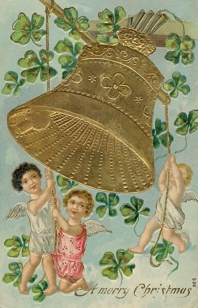 Angels and Bell