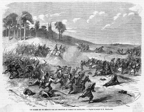 Battle of Kobylanka
