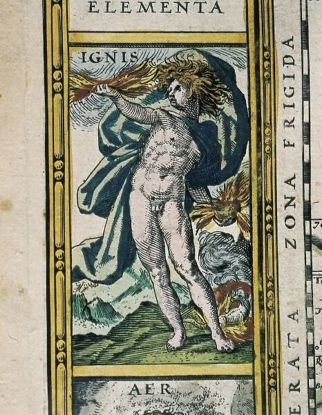 BLAEU, Willem Janszoon (1571-1638); BLAEU, Jan