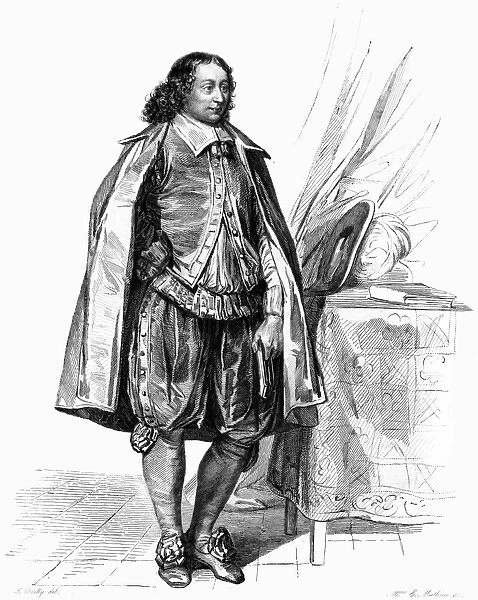 Blaise Pascal (Boilly)