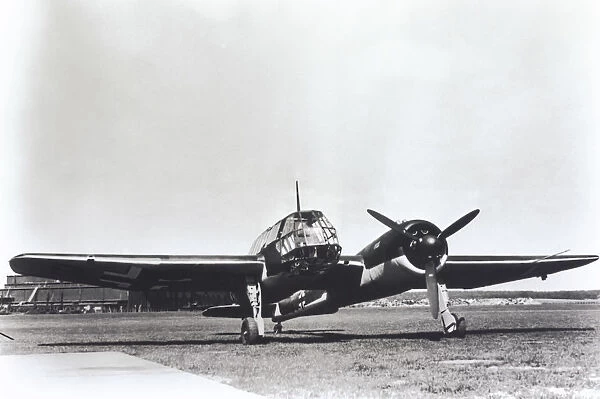 Blohm & Voss BV-141 V3