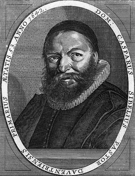 Caspar Sibellus