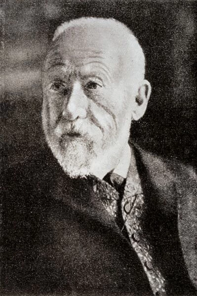 DILTHEY, Wilhelm (1833-1911)