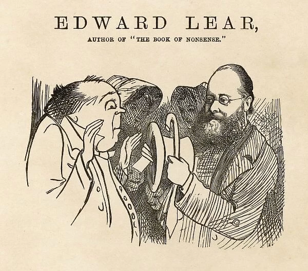 Edward Lear