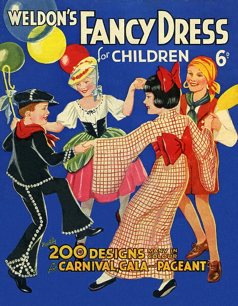 Fancy Dress for children