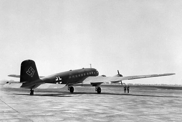 Focke Wulf FW-200 C Condor