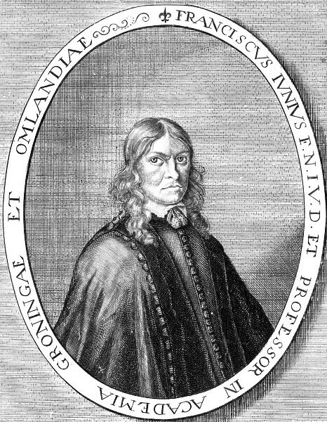 Francis Junius