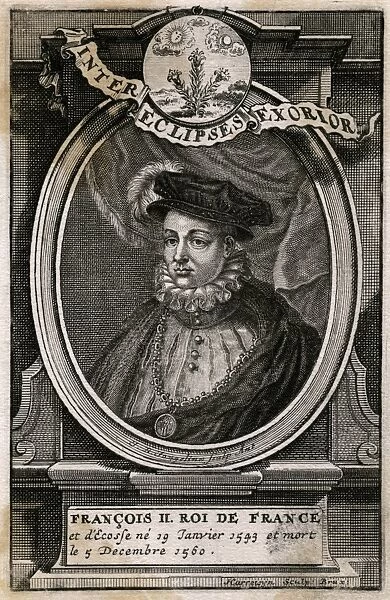 Francois II