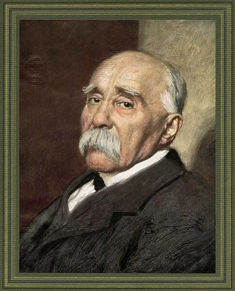 G Clemenceau