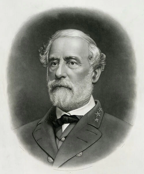 Genl. Robert E. Lee