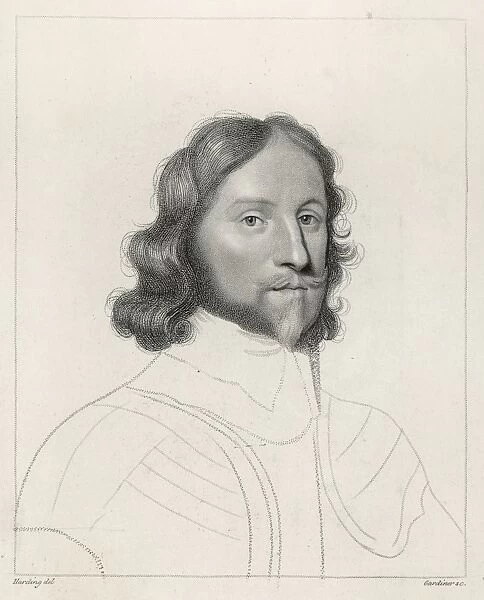 HENRY IRETON (1611-1651)