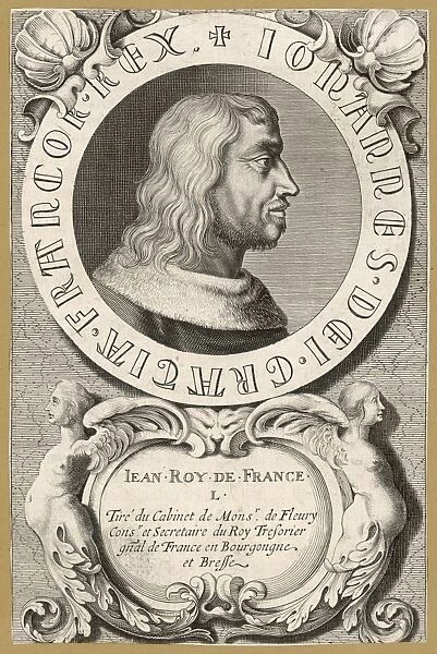 Jean II Le Bon