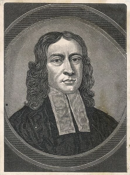 John Wesley  /  Williams