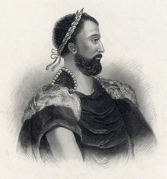 Julianus (Bearded)