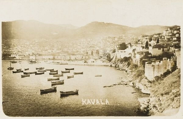 Kavala - Greece