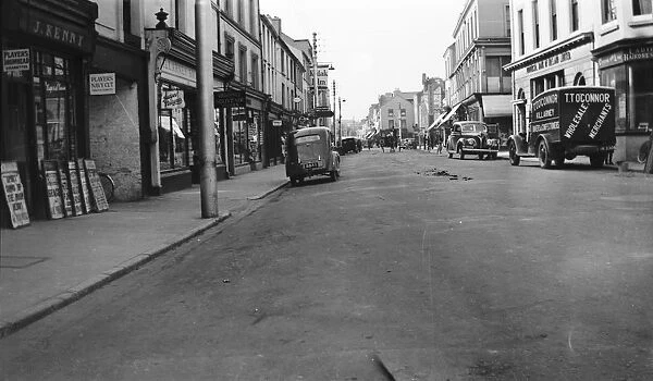 Kenmare Place - Main Street