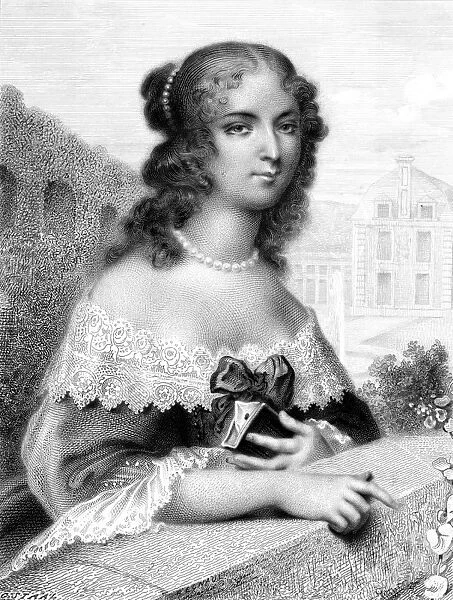 Marguerite de Staal