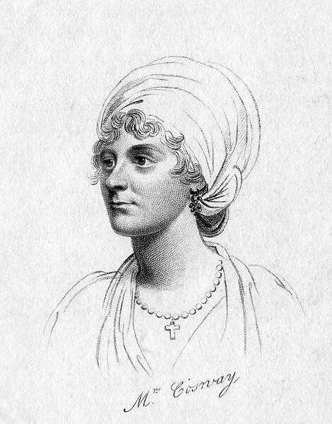 Maria Louisa Cosway