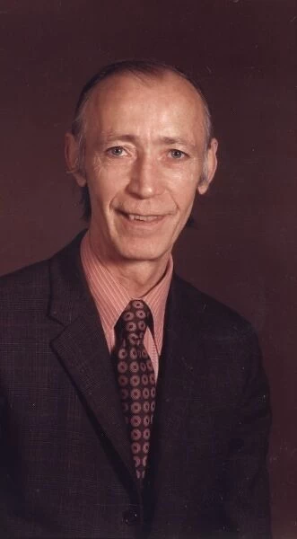 Prof Lewis Frederick Crabtree CEng FRAeS (1924-2006)