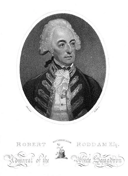 Robert Roddam