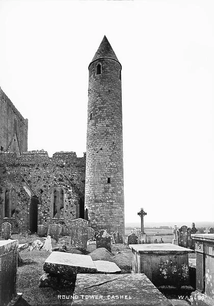 Round Tower, Cashel