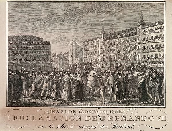 Spain (1808)