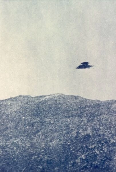 Ufos  /  Marquand