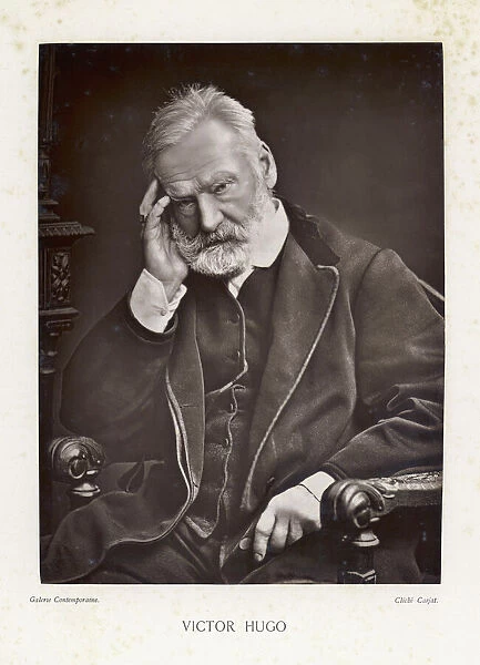 Victor Hugo  /  Carjet Photo