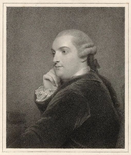 William Henry Cavendish