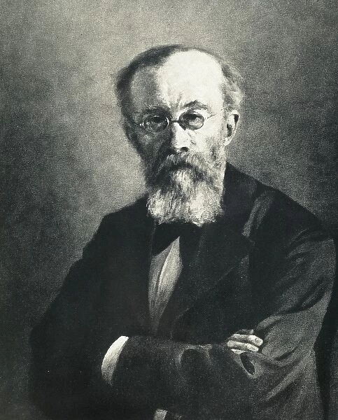 WUNDT, Wilhelm (1832-1920)