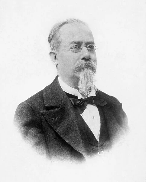 (1836-1909). Italian physician and criminologist