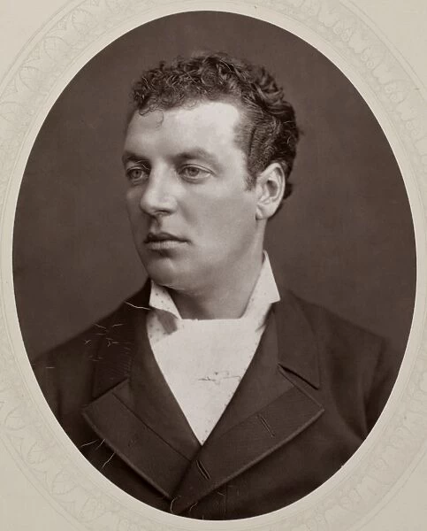CHARLES W. BERESFORD (1846-1919). 1st Baron Beresford