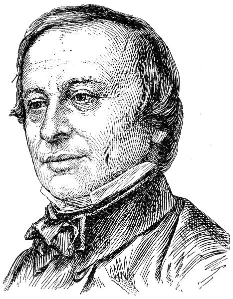 ├ëDOUARD LABOULAYE (1811-1883). ├ëdouard Ren