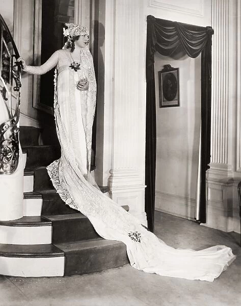 FILM: BRIDEs PLAY, 1922. Marion Davies