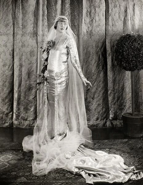 FILM: FAIR LADY, 1922. Betty Blythe