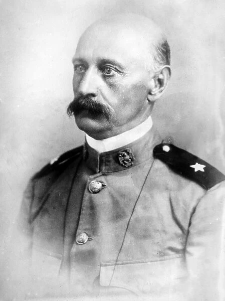 JACOB HURD SMITH (1840-1918). American Army general