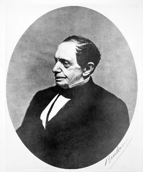 JOHNS HOPKINS (1795-1873). American financier