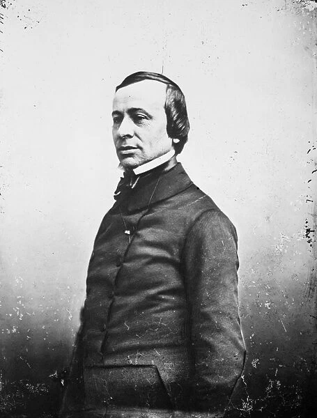 LABOULAYE (1811-1883). ├ëdouard Ren