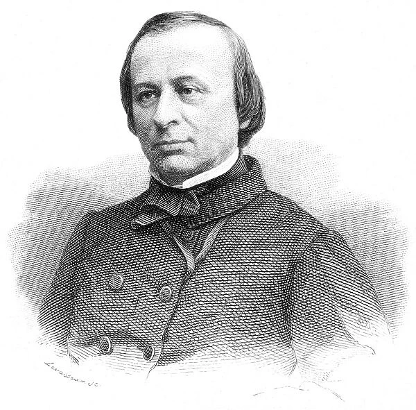 LABOULAYE (1811-1883). ├ëdouard Ren
