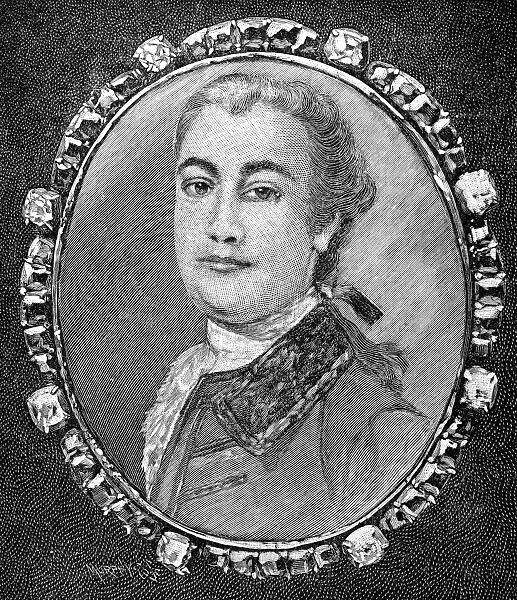 LORD STIRLING (1726-1783)