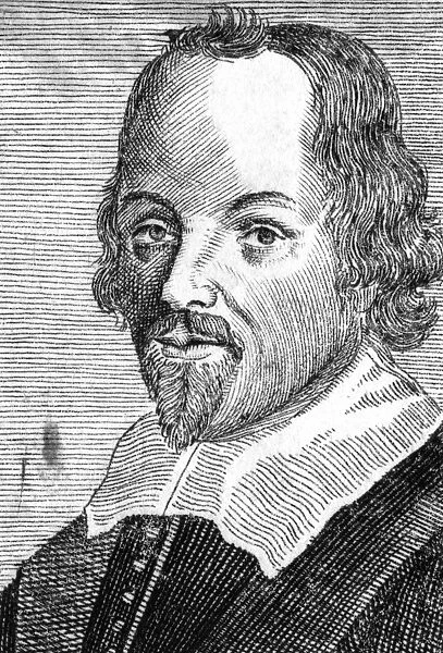MATTHIAS PASOR (1599-1658). German mathematician, linguist, philosopher and theologian