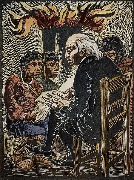 MIGUEL HIDALGO Y COSTILLA (1753-1811). Mexican priest and revolutionary