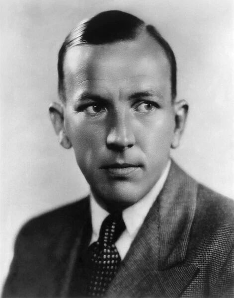 NOEL COWARD (1899-1973). English actor, composer, and playwright