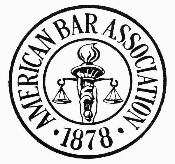 Seal of the American Bar Association