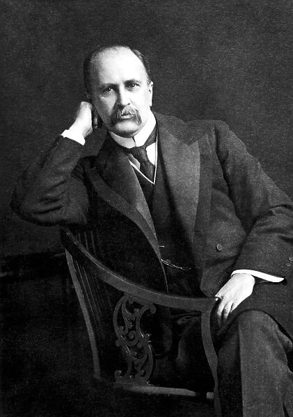 WILLIAM OSLER (1849-1919)