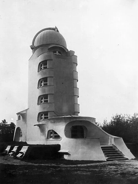 Einstein Observatory