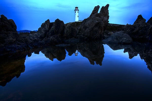 Fanad Lighthouse Donegal