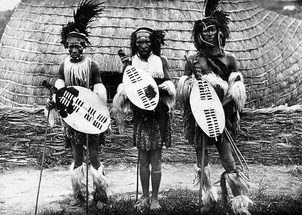 Zulu Chiefs